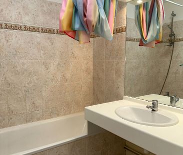 Location appartement 2 pièces, 45.26m², Ermont - Photo 5