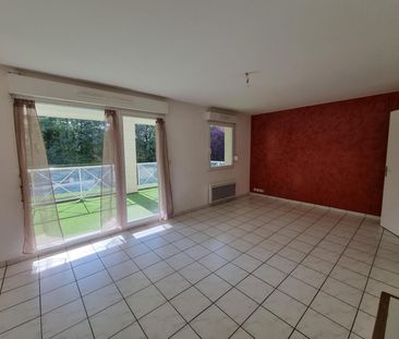 Location appartement 2 pièces 45.42 m2 à Saint-Cyr-sur-Loire - Photo 5