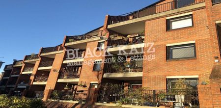 1 bedroom apartment to rent - Photo 4