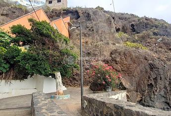 Cozy 1-Bedroom Apartment for Rent in El Pris, Tacoronte