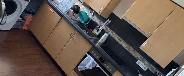 Offene Besichtigung 3-Zimmer Wohnung - Foto 1