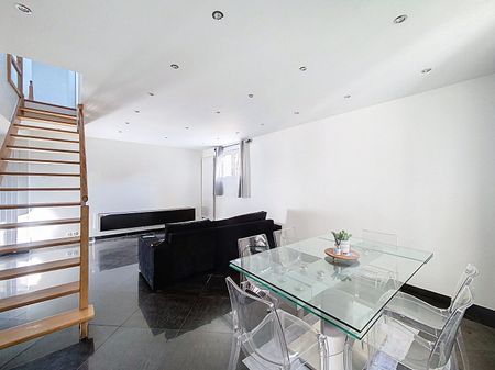 Appartement T4 Maisons-Laffitte à louer - Photo 2