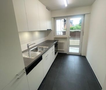 Modernes Wohnen Nähe Bahnhof und Zentrum - Photo 2