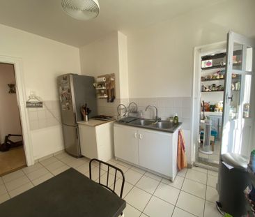 Appartement 3 pièces à - Photo 6