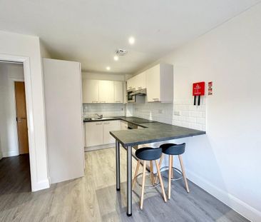 1 bedroom apartment to rent - Photo 1