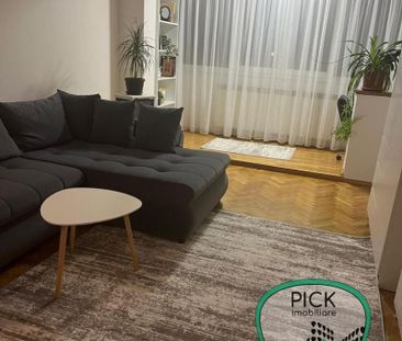 P 4256 - Apartament cu 2 camere in Targu Mures, Aleea Carpati - Photo 6