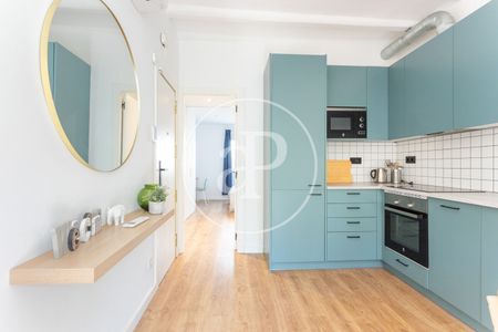 Apartment for rent in the Sagrada Familia - Photo 5