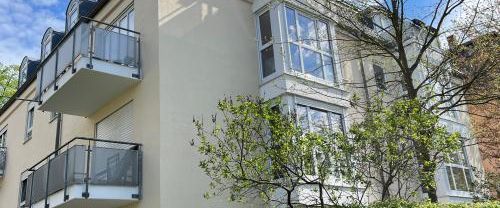 01187 Dresden - Plauen , Hohe Straße 93 WE 07 - Foto 1