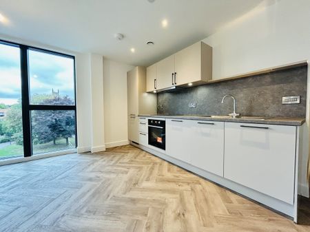 Castleward Boulevard, Derby - Photo 2