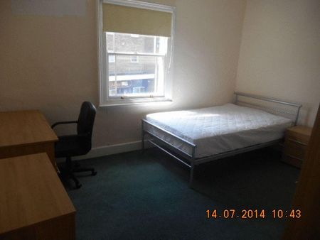 2 bedroom flat share to rent - Photo 4