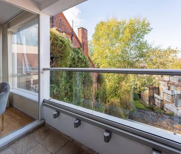 2 bedroom flat to rent - Photo 6