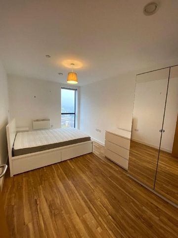 1 bedroom flat to rent - Photo 3