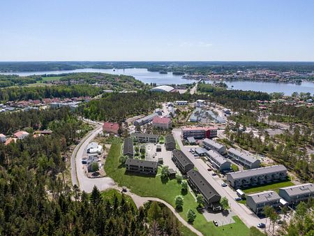 Abborrberget, Strängnäs, Södermanland - Foto 5