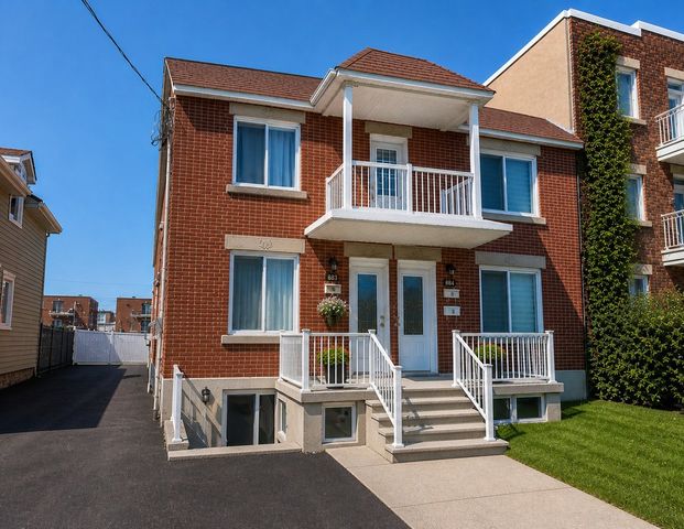 À louer / Appartement - Photo 1