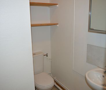 Location Appartement 2 pièces 30m² - Photo 5