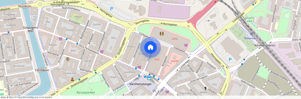 Östervärn, Malmö, Skåne, Pilgatan 10