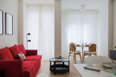 Via Vespri Siciliani, Milan, Lombardy 20146 - Photo 4