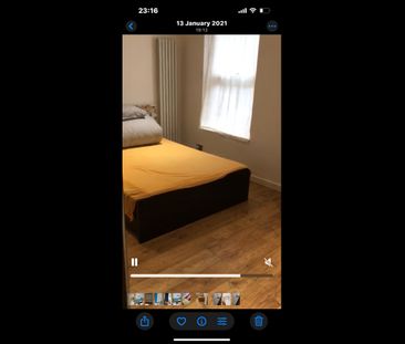 Room in a Shared House, Leigh Road, E6 - Photo 1