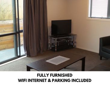 Fully Furnished Apartment, Close to CBD - Photo 4