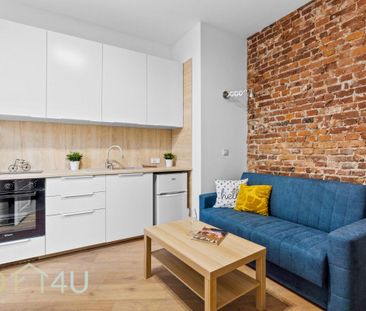 Mieszkanie w wysokim standardzie - Chorzów - Zdjęcie 3