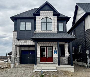 For Lease - 3059 Turtlecreek Place, Pickering, Ontario - Photo 1