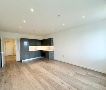 1 bedroom apartment to rent - Photo 6