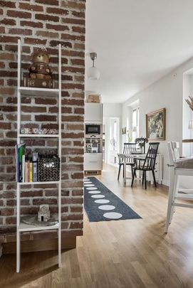 Drottninggatan - Foto 1