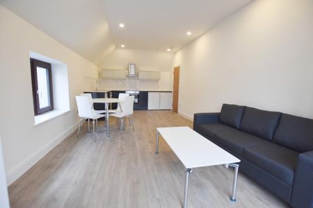 1 bedroom apartment to rent - Photo 5