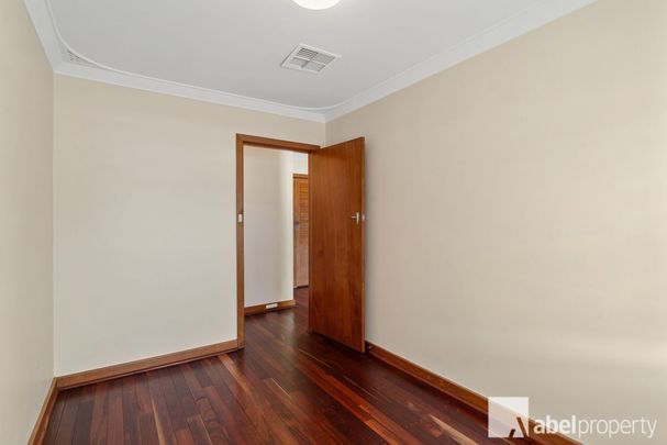 Great Location - Big Back Yard - Photo 1