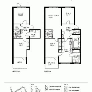 Backstugugatan 8 - Foto 3