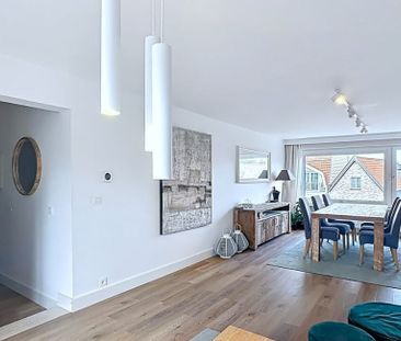 Appartement te huur in Knokke voor € 1.175 met 3 slaapkamers - Foto 6