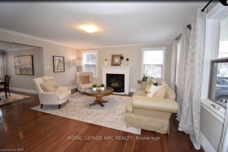 For Lease - 79 JOHNSON Street Unit# Front, Niagara-on-the-Lake, Ontario - Photo 3