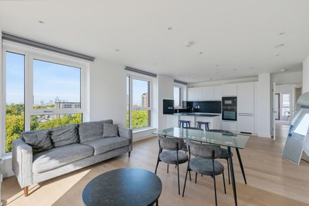 3 bedroom flat to rent - Photo 3
