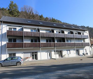 Maisonettewohnung mit Blick in's Grüne - Photo 3