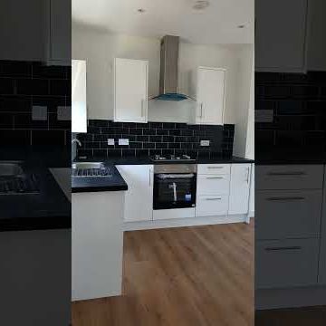 1 Bed Flat, Ivy Hall Road, S5 - Photo 2