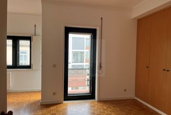 Excelente T3 duplex para arrendar com vista Mar, Foz - Porto