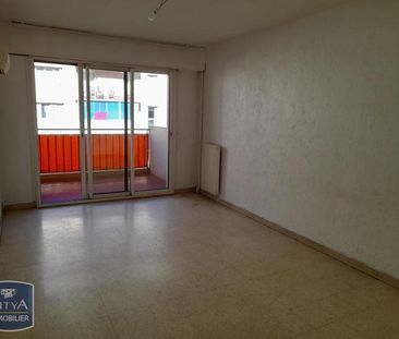 Location Appartement 4 pièces 74m² NICE 06300 - Photo 1