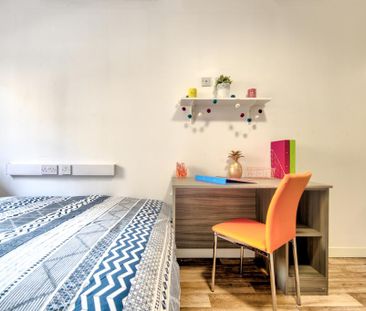 1 bedroom apartment to rent - Photo 6