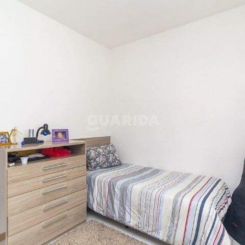 Casa em condomínio com 3 dormitórios sendo 1 suíte no bairro Hípica - COD: 15131 - Foto 1