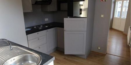 Appartement te huur in Gent voor € 820 met 1 slaapkamer - Photo 4