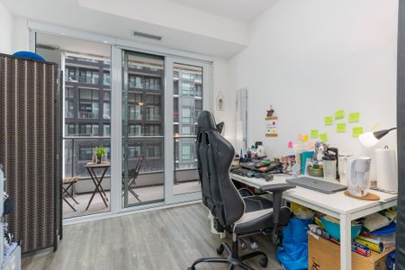 For Lease - 121 Lower Sherbourne Street Unit# 358 D, Toronto, Ontario - Photo 3