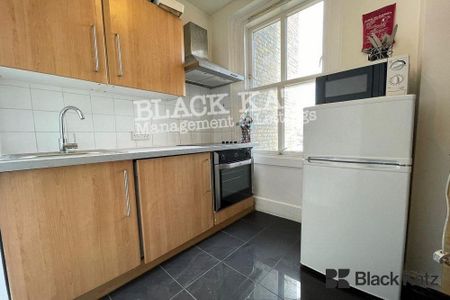1 bedroom apartment to rent - Photo 4
