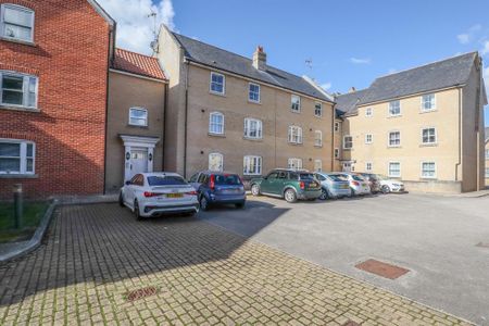 2 bedroom flat to rent - Photo 4