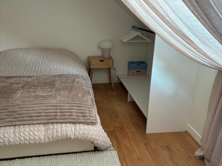 Appartement T2 Château-Landon à louer - Photo 3