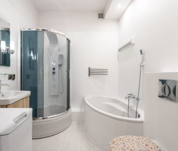 3 pokoje | Kamienica I Górny Mokotów 85 m² - Фото 5