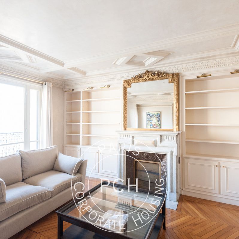 Rue Paul Valery, - Photo 1