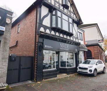 Studio to rent - Photo 2