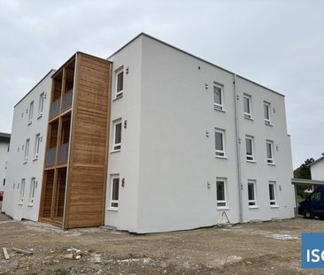 Miete mit Kaufoption - NEUBAU, Top 2, Erstbezug: 2-Zimmer Wohnung m... - Photo 3