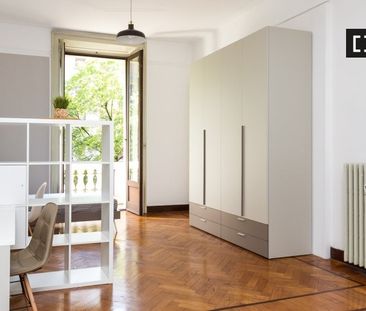 Via Antonio Stoppani, Milano, Lombardy 20129 - Photo 3