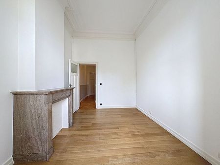Appartement te huur - Photo 3
